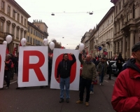 Rifondazione La Spezia: &quot;In piazza contro un governo che vuole condannare i giovani alla precarietà a vita&quot;