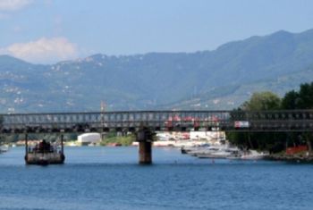 Prorogata la chiusura del Ponte della Colombiera