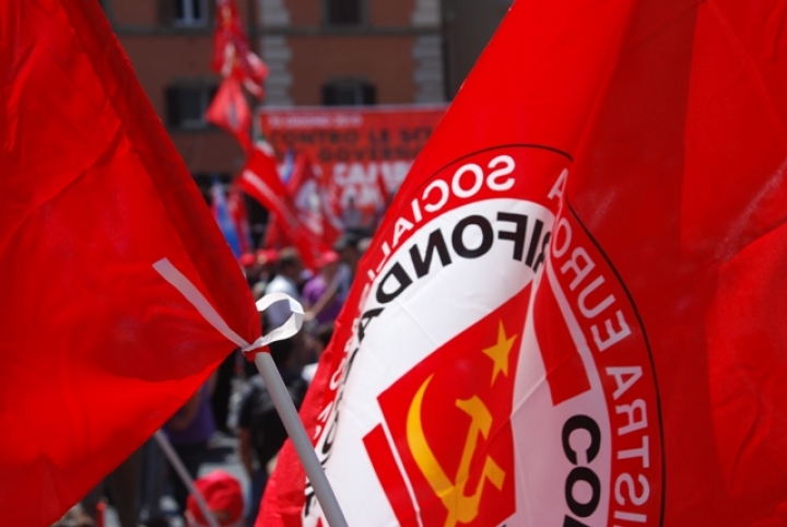 TPL, Rifondazione: &quot;Solidarietà ai lavoratori in sciopero&quot;