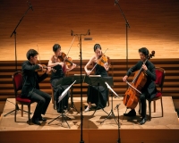Bach a Sesta, Beethoven e altri a Carro: ultimo giro per il Paganiniano