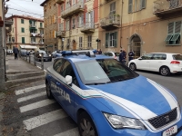 La Spezia, malore fatale in strada: morto 63enne