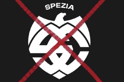 I tifosi preferivano restare &quot;ancorati al passato&quot;: forti critiche sul nuovo logo dello Spezia