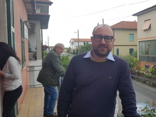 Castelnuovo Magra: Montebello è sindaco e raggiunge il 50%