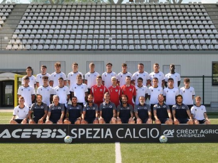 Under 17 A/B: Spezia-Empoli 1-3