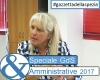 Speciale GdS #Amministrative2017 - videointervista a Donatella Fini