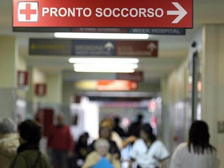 Asl 5 rassicura sulla presenza del triage infettivologico alla Spezia