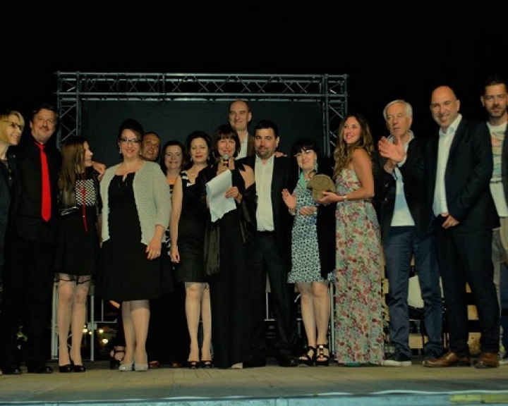 A Carrara la 7° edizione del Premio Io Vivo Sostenibile (foto)