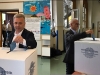 Peracchini è il nuovo sindaco della Spezia con il 59,98%