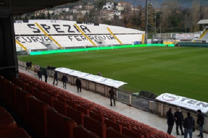 Spezia Calcio annuncia l’acquisizione del club da parte della famiglia Platek