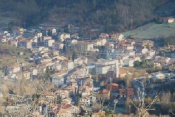 Regione Liguria finanzia il collegamento pedonale tra Riccò del Golfo e la frazione di Caresana Nuova