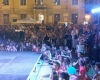 SMile invade Sarzana: la piazza è dei bambini