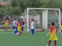 Calcio, proseguono i tornei giovanili al Magra Azzurri