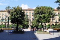 Piazza Brin