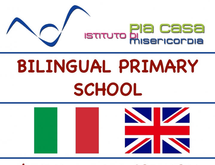 &quot;Bilingual Primary School&quot;: connubio tra innovazione e tradizione all&#039;Istituto Pia Misericordia