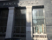 &quot;La vecchia sede della Banca d&#039;Italia potrebbe diventare un hotel di qualità&quot;