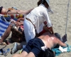 Massaggiatrici abusive, due cinesi stangate a Monterosso