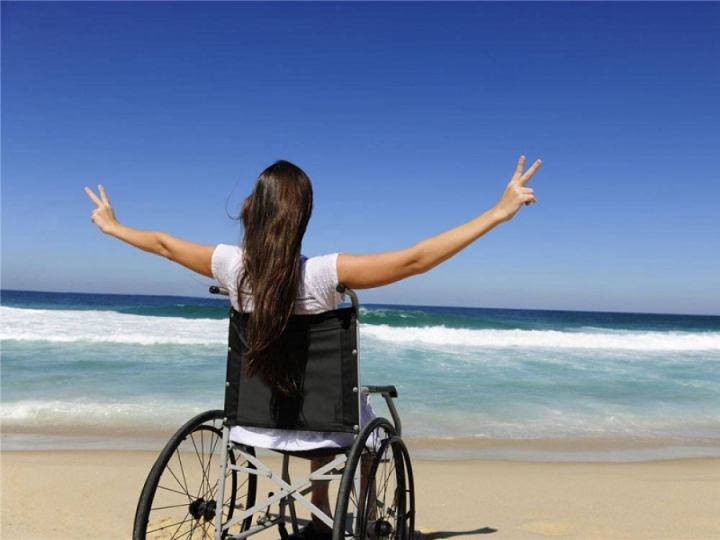 Il 3 dicembre la Giornata internazionale delle persone con disabilità