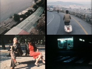Campo Europa, un film misterioso nella Spezia del 1984