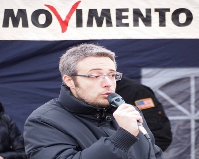 Battistini (M5S): &quot;Massimo sostegno alle manifestazioni in difesa dei diritti civili, senza distinzioni di genere&quot;