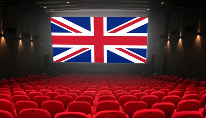 English Movie:la rassegna al Nuovo