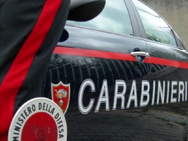 Pegazzano, pizzicato dai Carabinieri con le dosi di cocaina e 140 euro in contanti