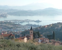 La Giornata Nazionale del Trekking Urbano passa anche dalla Spezia