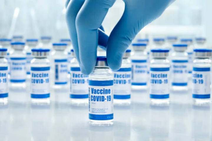 Vaccinazioni anti-Covid in Liguria, in una settimana oltre 10.300 prime dosi