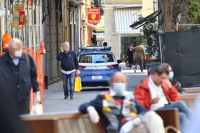 Ritrovata alla Spezia una 15enne scomparsa da Milano