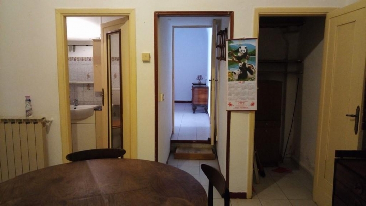 Appartamento in vendita, 3 vani, Vezzano Ligure. da GENERALE FONDIARIA
