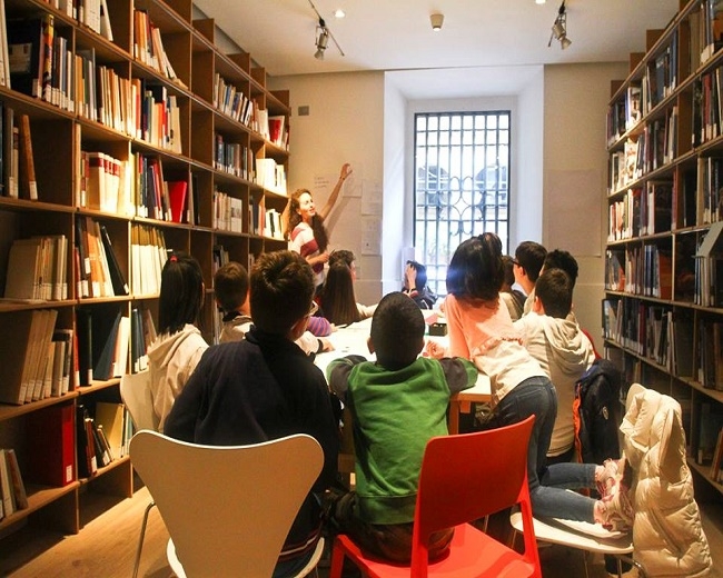 “Biblioteck, Cultura e Biblioteche nella rete”: Ecco il nuovo progetto di ARTEmisia Servizi Culturali