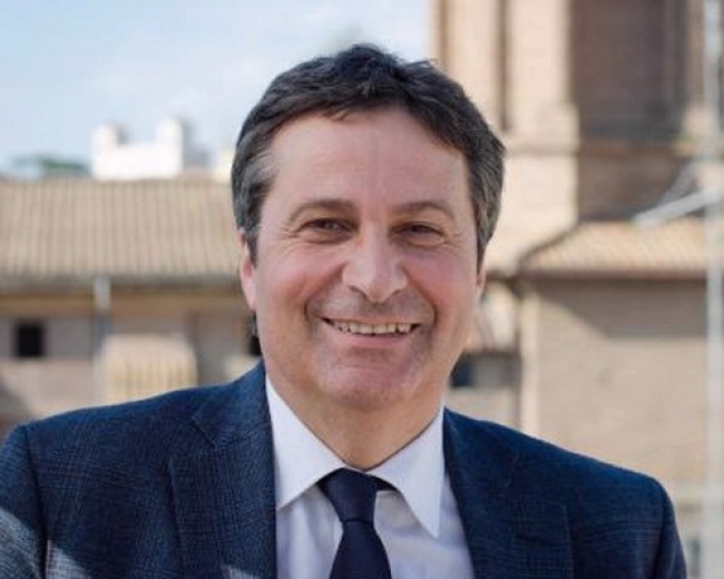 David Ermini, Commissario regionale PD Liguria, interviene sul tesseramento