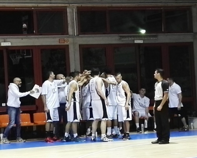 Basket, la Tarros a Genova con l&#039;incognita infortunati