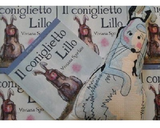 Laboratorio - gioco alla Libreria L&#039;Altro Luogo: il 26 marzo il Coniglietto Lillo aspetta tutti i bambini