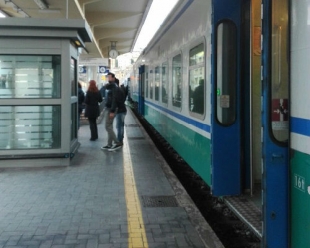 Treni, sciopero in Liguria dalle 21.00 di martedì 24 alle 18.00 di mercoledì 25 maggio. Trenitalia rassicura: &quot;Le cancellazioni saranno poche&quot;