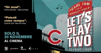 Pearl Jam Let&#039;s Play Two al Nuovo