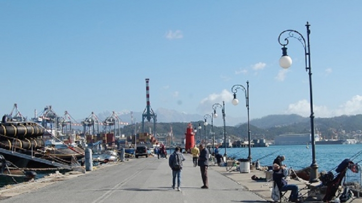 Turismo, in nove mesi alla Spezia quasi 790mila turisti