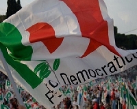 Basta un sì: oggi il Referendum Day del PD in Liguria