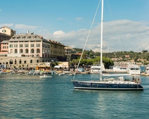 La Regione sceglie Porto Venere per presentare il nuovo portale del turismo in Liguria: appuntamento il&#8230;