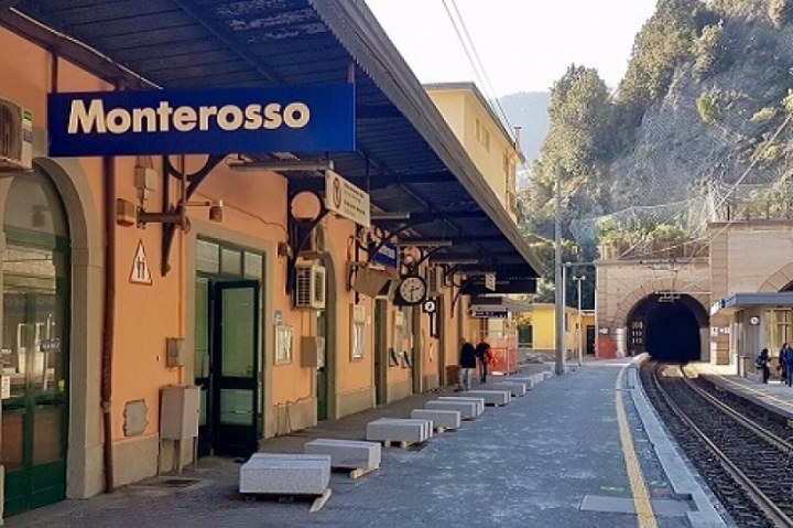 Cinque Terre Express, Berrino: &quot;Tutti i maggiori utili non rimangono a Trenitalia&quot;