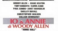 Io e Annie Il Capolavoro Di Woody Allen Al Nuovo