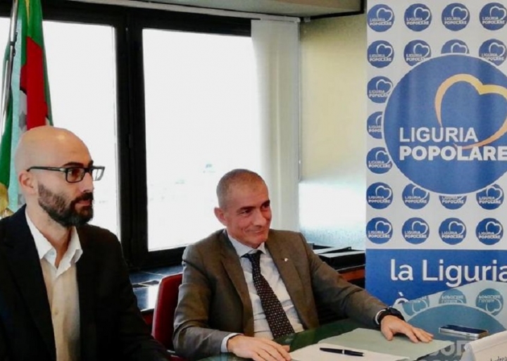 Pagamenti certi ai professionisti, Costa e Pisani (Liguria Popolare): “Trasparenza e tutela per le categorie”