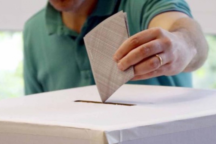 Elezioni regionali, depositato il simbolo della lista unitaria dei moderati e popolari