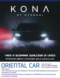 Kona by Hyundai