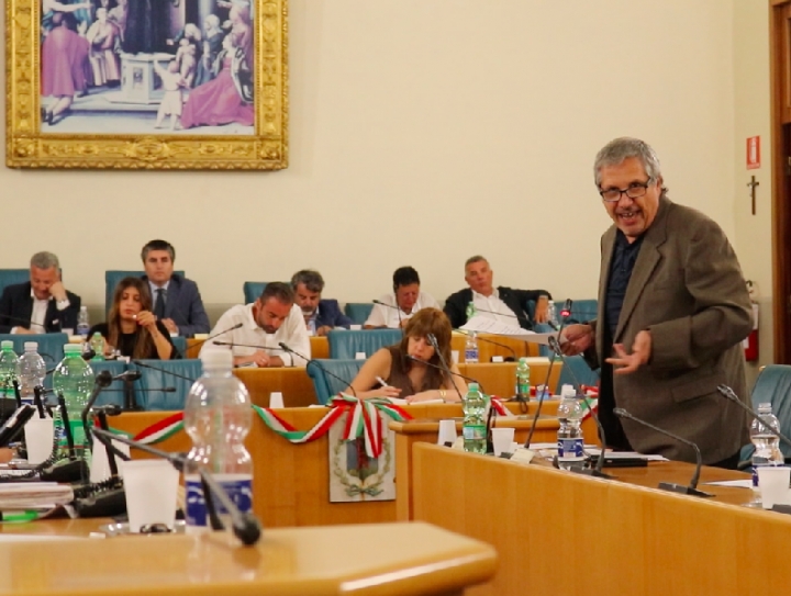Abbattimento cinghiali, Caratozzolo: “Il sindaco ritiri l’ordinanza”