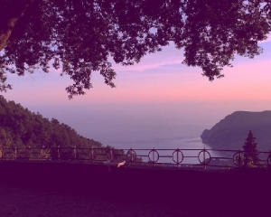 Weekend di Settembre con Montale al Parco delle Cinque Terre