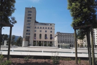 Palazzo Civico della Spezia