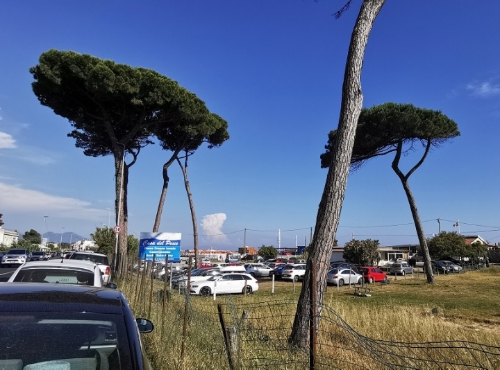 Concessioni e parcheggi di Marinella, l&#039;intervento di CNA La Spezia