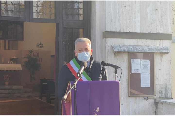 Un anno di pandemia, oggi la commemorazione delle vittime Covid-19 in Liguria