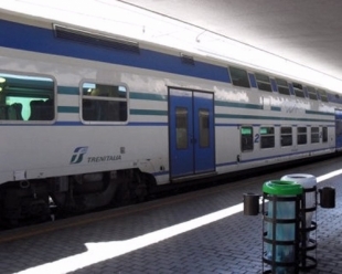 Dal 14 febbraio un nuovo treno per i pendolari del Tigullio