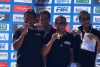 Lerici Nuoto Master campioni d&#039;Italia nella staffetta maschile